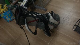 Titleist golf bag - 3
