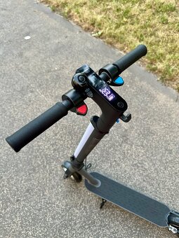 Ekektrická kolobežka Gogen Voyager lite - 3