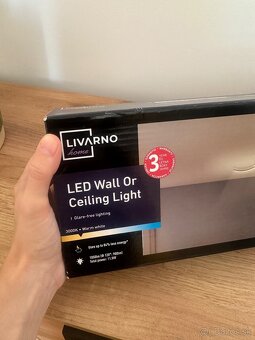 Led lampa - 3