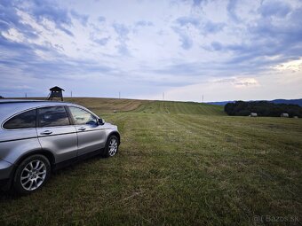 Honda CR-V 103kw 2.2 i-CTDi 4x4 - 3