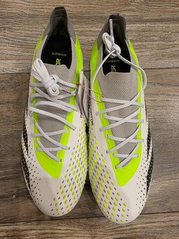 Kopačky Adidas - Predator Accuracy 1L FG - 3