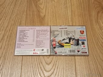 Lojzo - 3