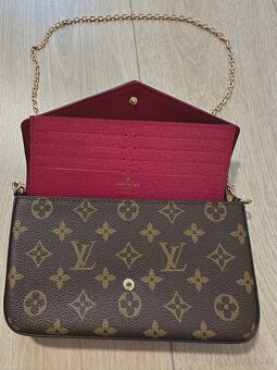Kabelka Louis Vuitton - 3