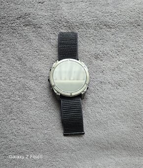 Garmin Fenix 8 51 mm Amoled - 3