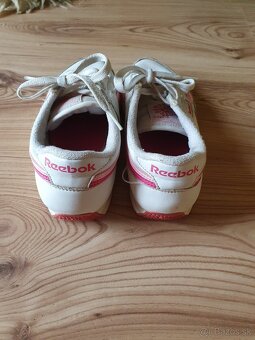 Detské tenisky Reebok - 3