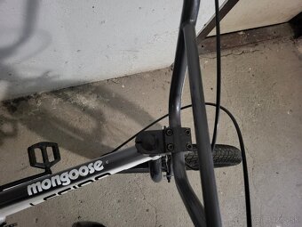 Bmx - 3
