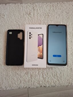Samsung galaxy A32 5g - 3