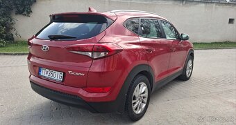 Hyundai Tucson 1.7 CRDi Style - 3