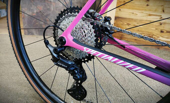 Specialized Crux Comp - 3