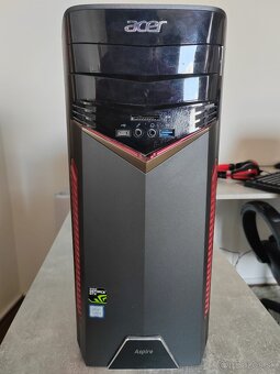 Predám PC Acer Aspire GX-781 - 3