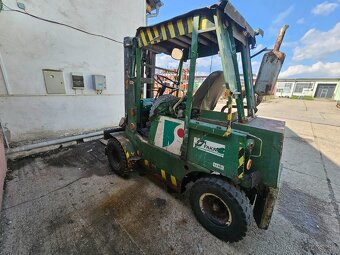 Desta DVHM 3222L - 3