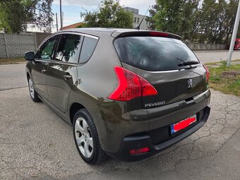 Peugeot 3008 1.6 HDI 82kW diesel 6st.manual - 3
