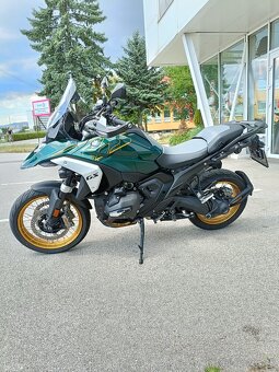 BMW R 1300 GS automat 2025 v záruke odpočet DPH - 3