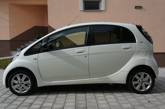 Citroen C Zero - 3