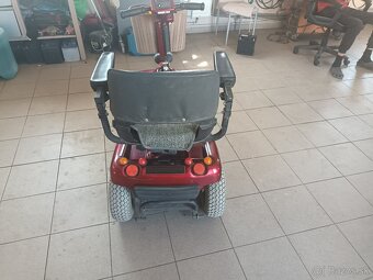 elektricky invalidny vozik - 3