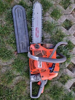 OleoMac gs 651 - 3