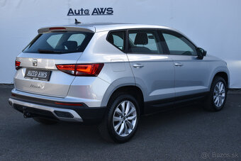 Seat Ateca 1.5TSi 110kW Style LED Virtual PDC - 3