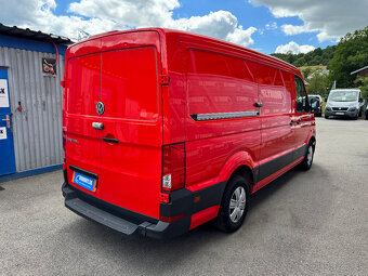 Volkswagen Crafter 2,0 TDi DSG - 3