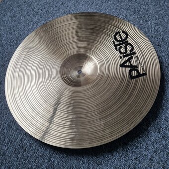 Paiste Signature full crash 17 - 3