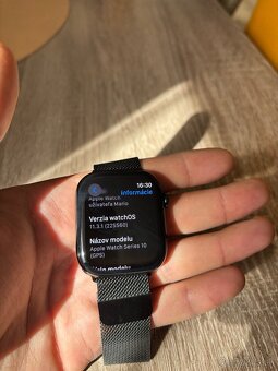 Apple Watch 10 - 3