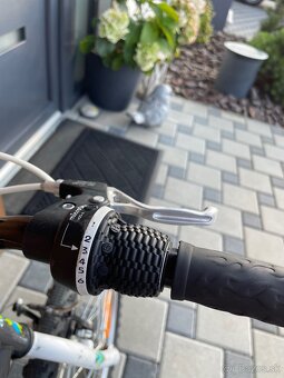 Detský bicykel - 3