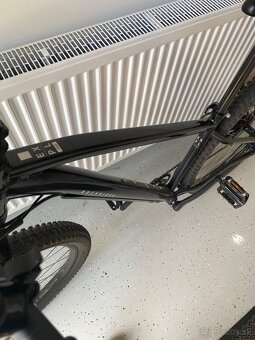 Rockrider EXPL 500 - 3