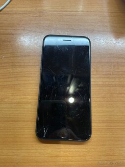 Apple Iphone SE 2020 black 64GB - 3