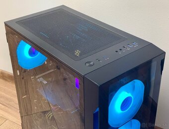 💻 Herný počítač – i5, GTX 1660 Ti, 16GB RAM, 1TB SSD 🚀 - 3