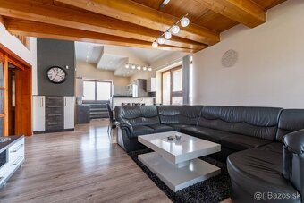 Na predaj 5 - izbový rodinný dom, Prešov, Šalgovík - 3