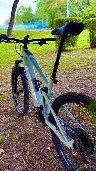 Horský bicykel -FOCUS THRON² 6.8 veľkosť XL - 3