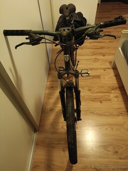 Horský bike 27,5 - 3