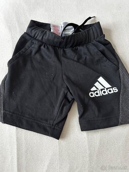 Adidas oblečenie - 3