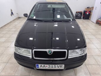 Škoda Octavia 1 1.9TDI 74KW 2007 1majiteľ SK bez hrdze✅ - 3