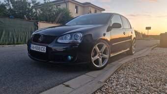 Vw golf 5 4x4 2 tdi - 3