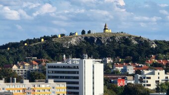 Na predaj 2- izbový byt, Nitra Staré mesto - 3