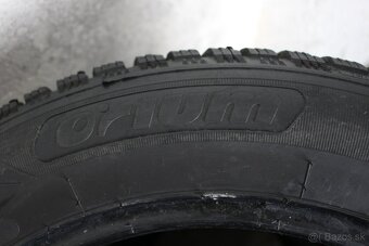 ORIUM..6MM..ZIMNA..SADA..215/60 r17..SUV - 3