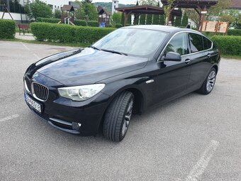 BMW 530 GT - 3