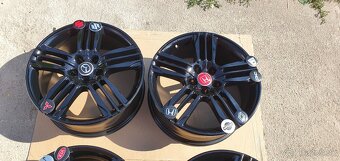 5x114,3 r18 mazda kia hyundai mitsubishi toyota honda - 3