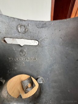 Kryt karburatora - 3