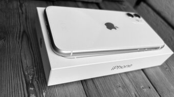 iPhone 11 64GB - 3