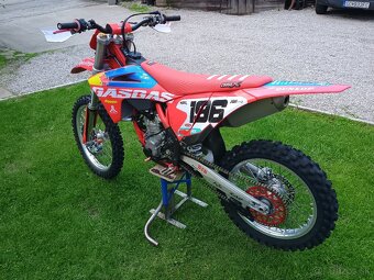 Predám GasGas MC 350 2022 - 3