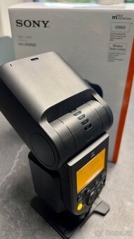 SONY HVL - F60RM2 - 3