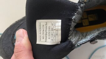 Turistické topánky Salewa WS CROW GTX - 3