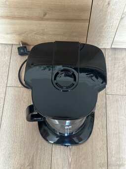 Prekvapkávací kávovar SENCOR SCE 3050SS - 3