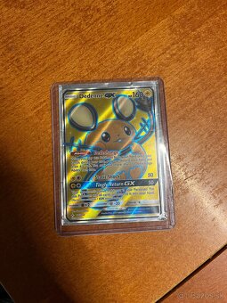 Pokémon karty - 3