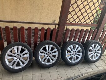Kolesa 5x112 R17 (VW, Seat, Audi, Skoda) - 3