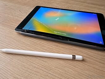 Apple Pencil 1.gen + iPad Pro 9.7" (na súčiastky) - 3