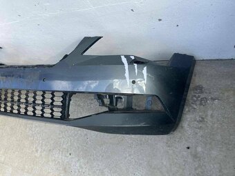 ŠKODA SUPERB 3 III 2015- PREDNÝ NÁRAZNÍK - 3