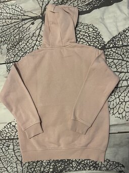 Predám mikinu pre dievča 4F - 3