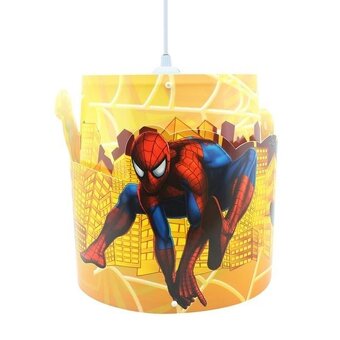 Detský luster Spiderman - 3